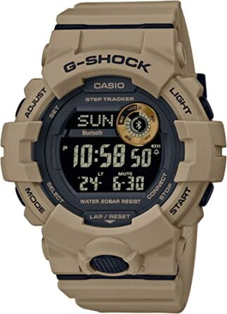 montre tactique - Casio G-Shock GBD-800UC-5ER