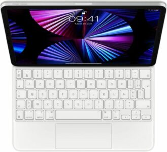  - Apple Magic Keyboard