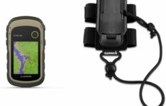 GPS de randonnée - Garmin eTrex 32x