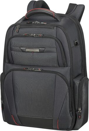 sac pour PC portable - Samsonite Pro-DLX 5, 17.3 pouces