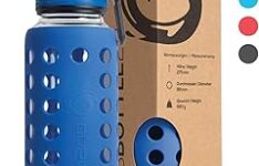 Hydro2Go Navy Blue 2.0  950 mL