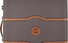 valise - Delsey Paris Chatelet Air 112 L