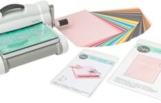 Sizzix Big Shot Plus Starter kit