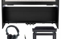 piano numérique pour débutant - Casio PX-870 BK Privia