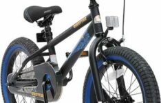 Bikestar BMX 16 pouces