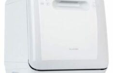 mini lave-vaisselle - Klarstein Aquatica