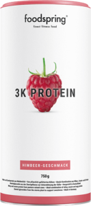  - Foodspring Protéine 3K – 750 g