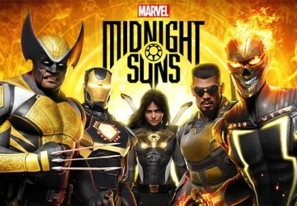 Jeu PC Marvel's Midnight Suns