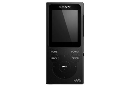 Sony NWE394
