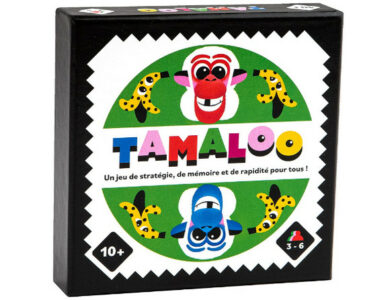 Tamaloo