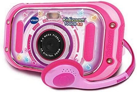 VTech Kidizoom Touch 5.0 163555