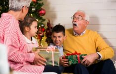 82 idées de cadeaux de Noël pour homme de 70 ans