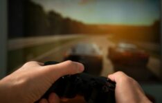 21 jeux de voiture sur PS4 pour les fous du volant