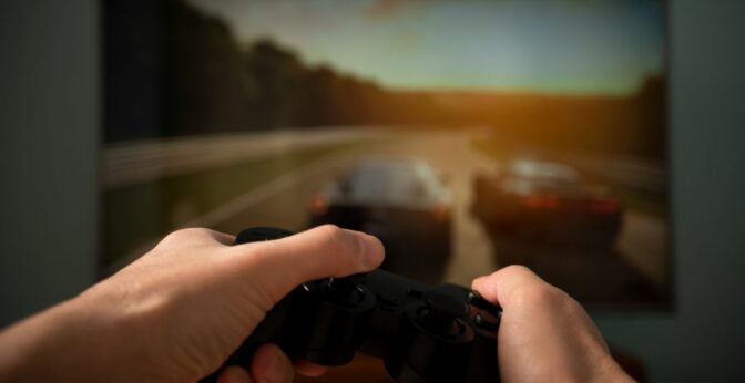 21 jeux de voiture sur PS4 pour les fous du volant