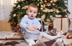 80 idées de cadeaux de Noël pour garçon de 2 à 3 ans