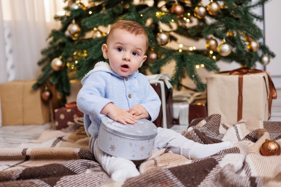 80 idées de cadeaux de Noël pour garçon de 2 à 3 ans