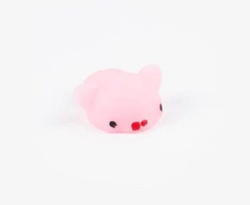 Mini squishy - Cochon Kawaï La petite épicerie