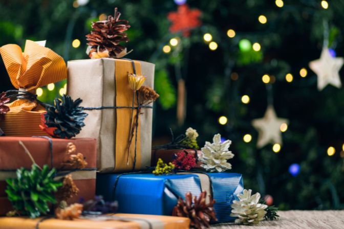 82 idées de cadeaux de Noël à moins de 10 euros pour faire plaisir