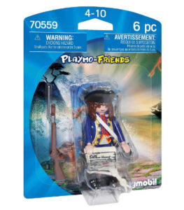 Playmobil Playmo-Friends 70559