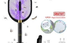 Raquette anti-insectes Yanepg