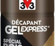 V33 – Décapant gel express