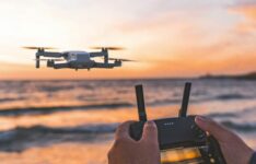 Les meilleurs drones à moins de 100 euros