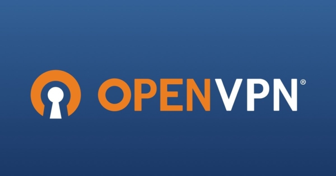 Les open VPN