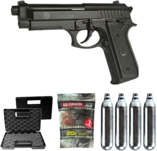  - 2EAGLE - Pack Airsoft P92