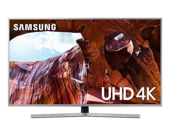 TV Samsung 4K