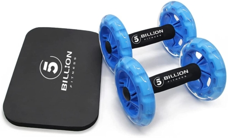  - 5Billion Fitness AB Wheel roller