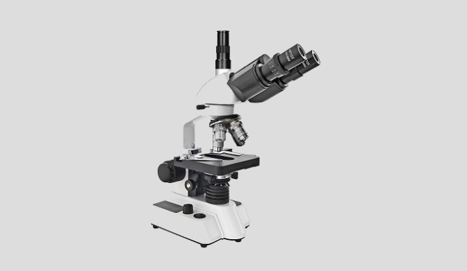 Les microscopes optiques