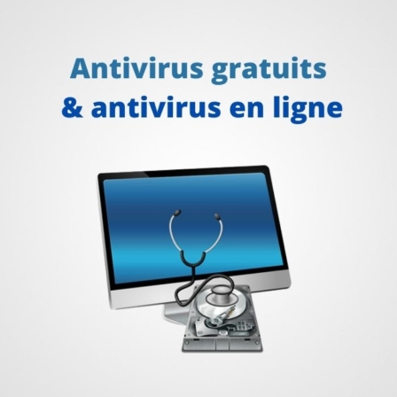 Les antivirus gratuits