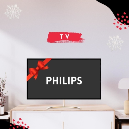 Notre avis sur les TV Philips