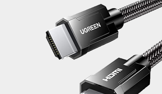 Câbles HDMI avec Ethernet intégré