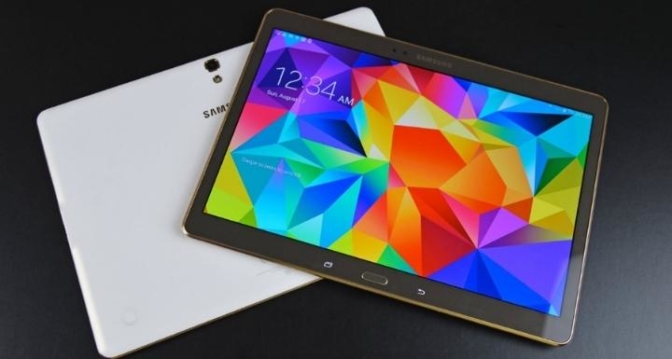 Comment choisir : tablette Samsung