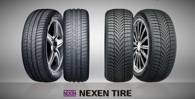 Comment choisir : pneu Nexen