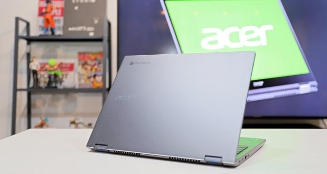 Comment choisir : chromebook Acer