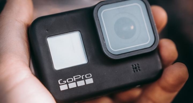 Notre avis sur les caméras d'action GoPro