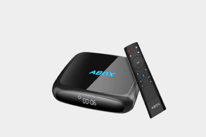 Abonnement IPTV via box internet avec décodeur TV