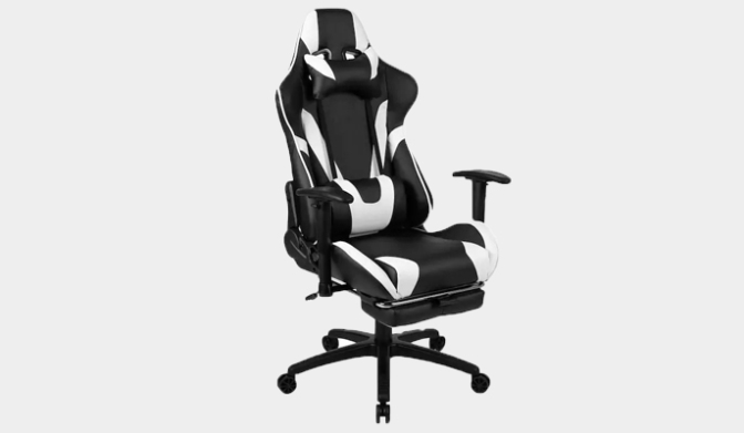 Chaise gamer racing