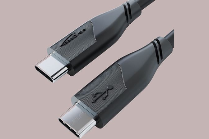 Câble USB-C 2.0