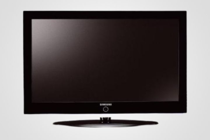 Téléviseurs LCD