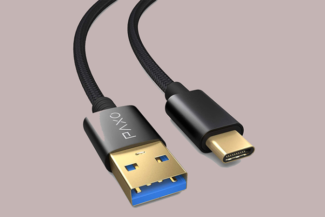 Câble USB-C 3.1
