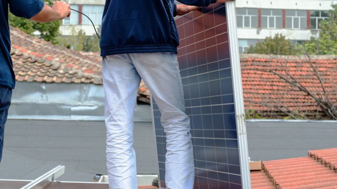 Les meilleurs panneaux solaires thermiques 2