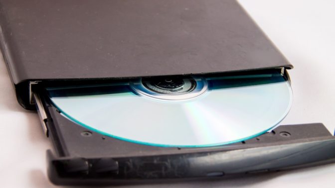 Les meilleurs lecteurs CD USB 1