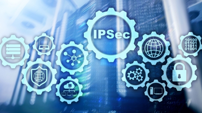 Les VPN utilisant le protocole de sécurité Internet (IPSec)
