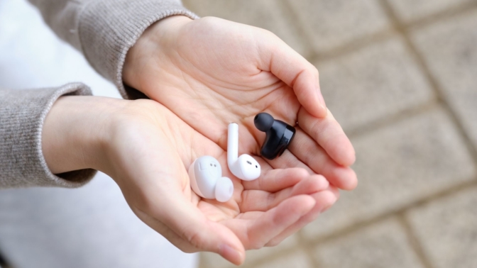 Comment choisir : écouteurs sans fil Beats