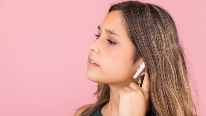 Pourquoi acheter : écouteurs sans fil Beats