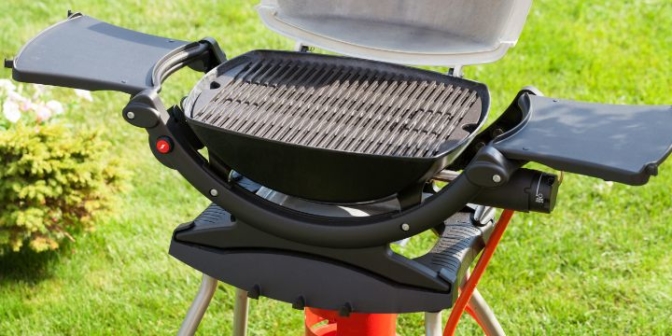 Comment choisir : barbecue Campingaz