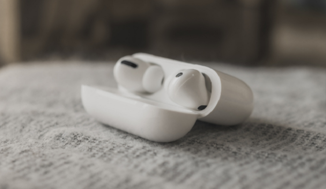 Comment choisir : AirPods
